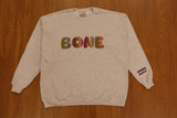 1/1 Crewneck - Extra Large